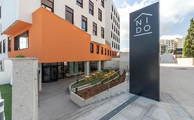 Hotel Nido Malvarrosa